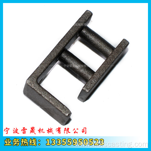 Precision Products Casting For Forklift
